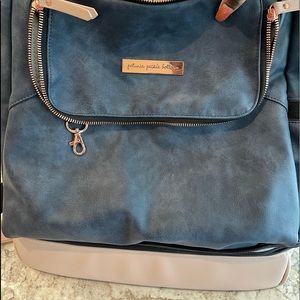 Petunia Pickle Bottom Pivot